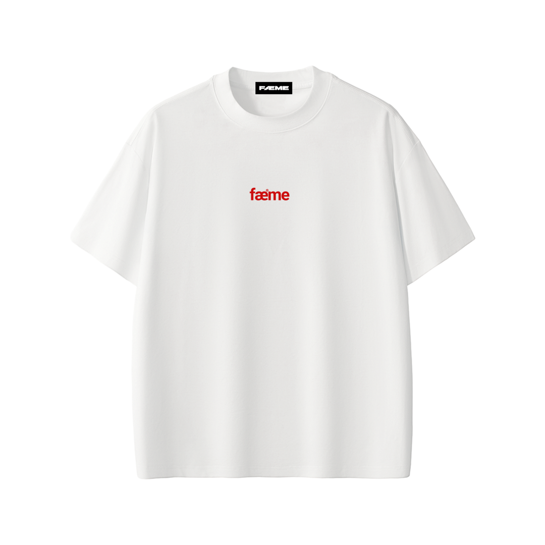 æ // essential
