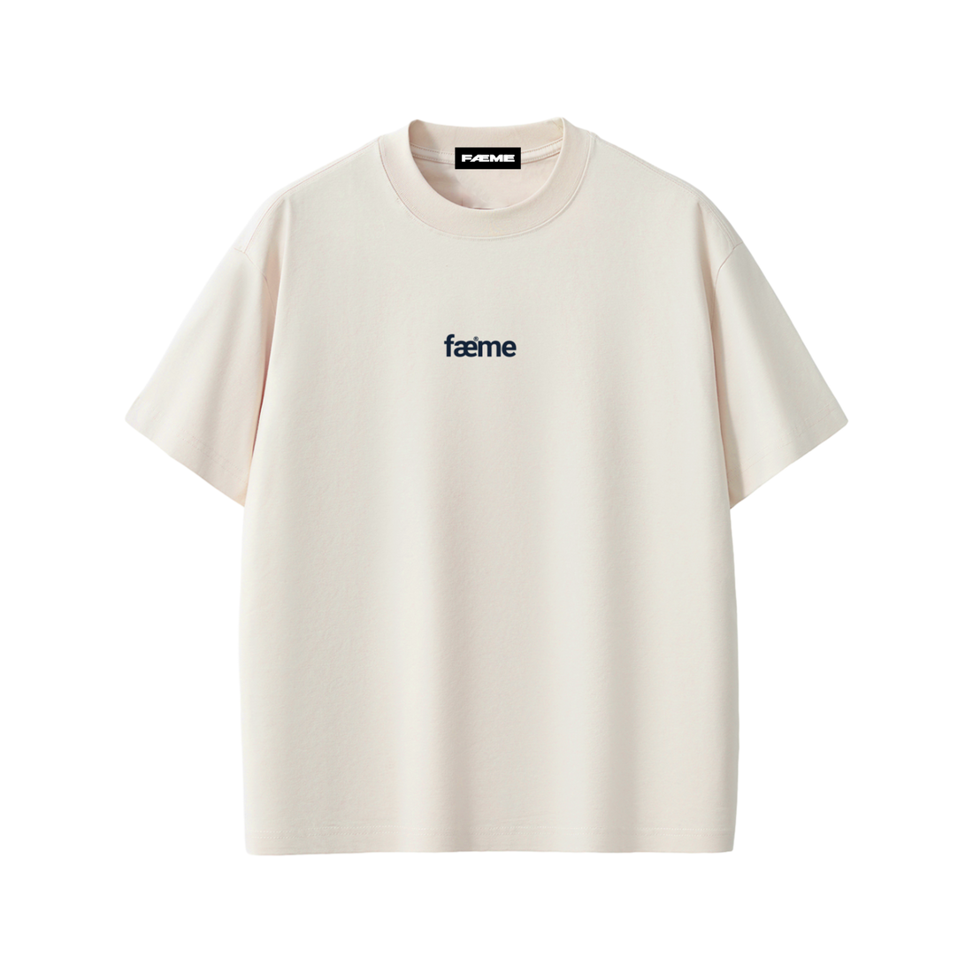 æ // essential