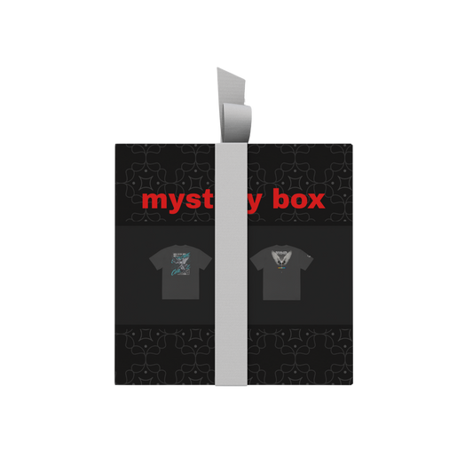 Mystery Scout Crate