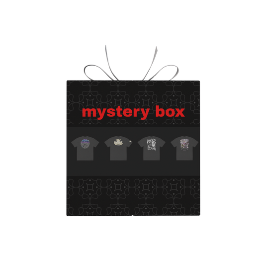 Mystery Chaos Crate