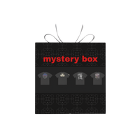 Mystery Chaos Crate