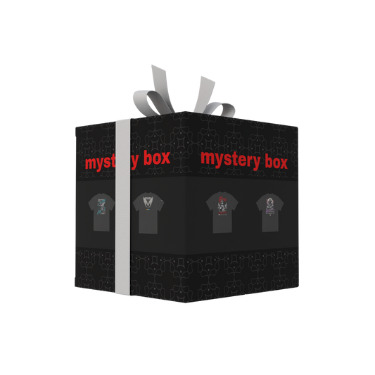 Mystery Scout Crate