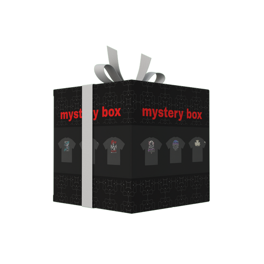 Mystery Snap Pack