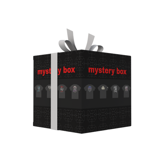 Mystery Chaos Crate