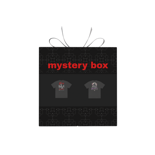 Mystery Scout Crate