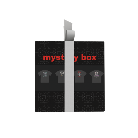 Mystery Chaos Crate