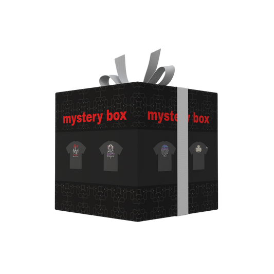 Mystery Scout Crate