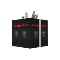 Mystery Scout Crate