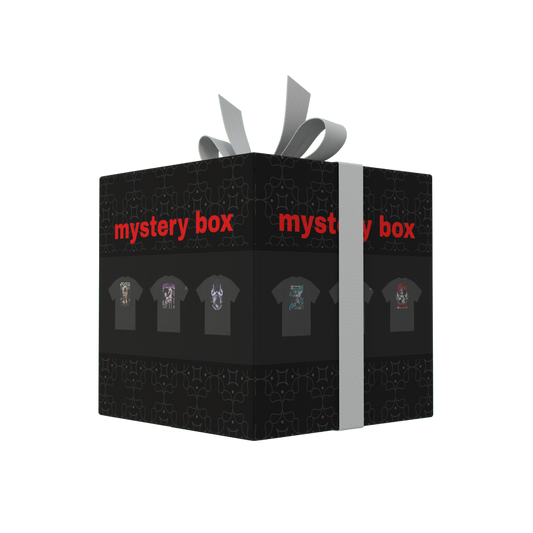 Mystery Snap Pack