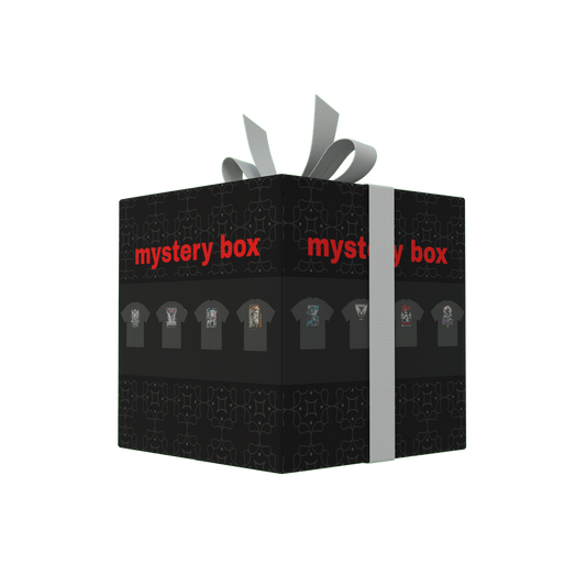 Mystery Chaos Crate