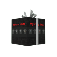 Mystery Chaos Crate
