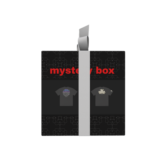Mystery Scout Crate