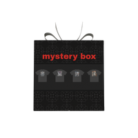 Mystery Chaos Crate