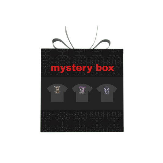 Mystery Snap Pack