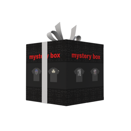 Mystery Scout Crate
