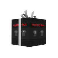 Mystery Scout Crate