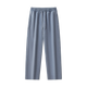 Light blue sweatpants