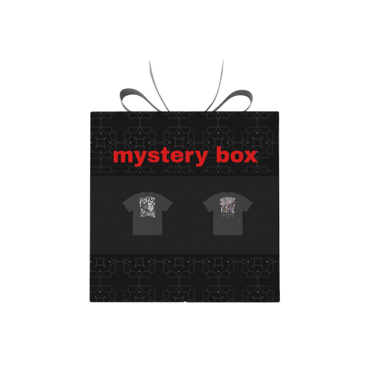 Mystery Scout Crate
