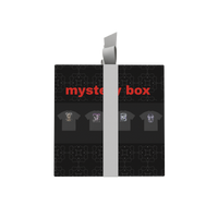 Mystery Chaos Crate