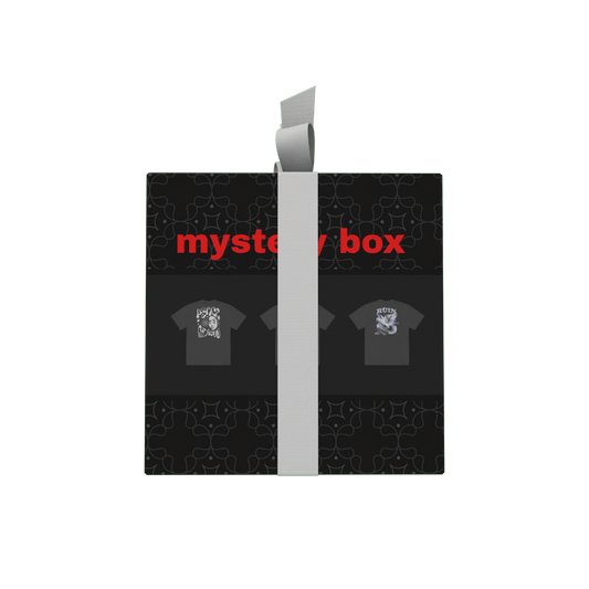 Mystery Snap Pack