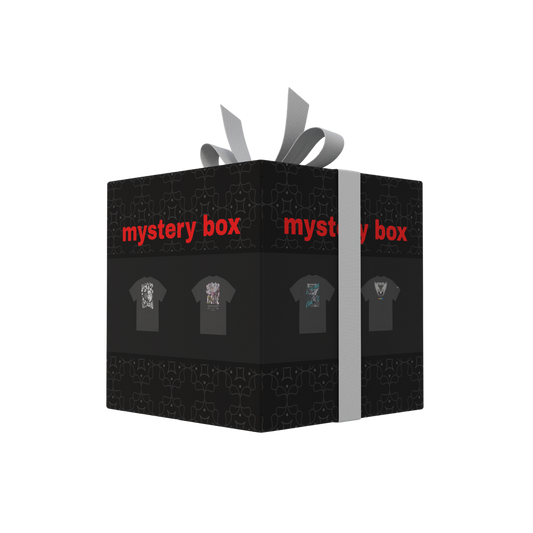 Mystery Scout Crate