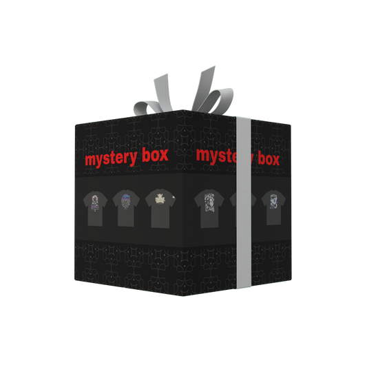 Mystery Snap Pack