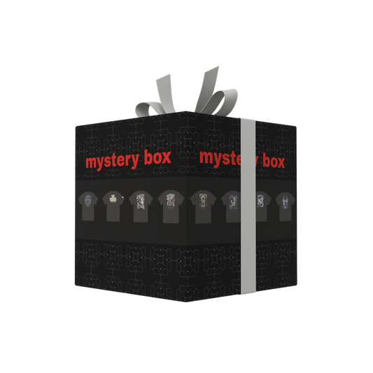 Mystery Chaos Crate