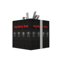 Mystery Chaos Crate