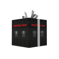 Mystery Scout Crate