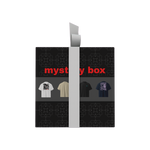 Mystery Quantum Crate