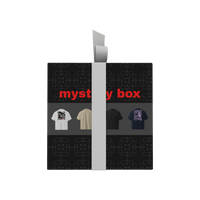 Mystery Quantum Crate
