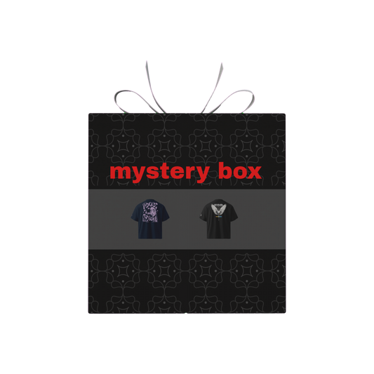 Mystery Omen Crate