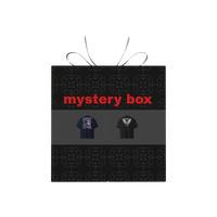Mystery Omen Crate