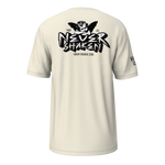 F A E // Never Shaken