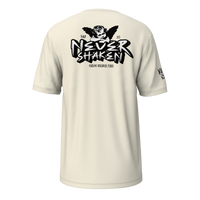 F A E // Never Shaken