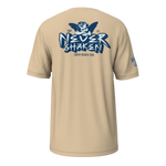 F A E // Never Shaken