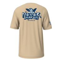 F A E // Never Shaken