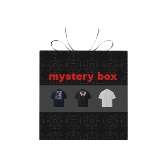 Mystery Chaos Crate