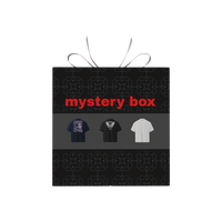 Mystery Chaos Crate