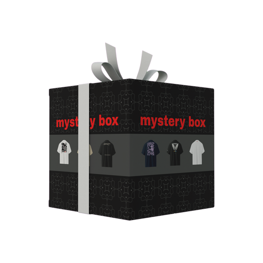 Mystery Chaos Crate