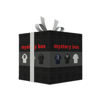 Mystery Chaos Crate