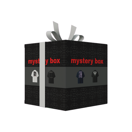 Mystery Omen Crate