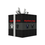 Mystery Omen Crate