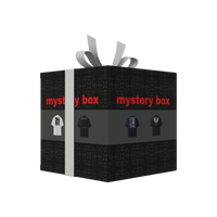 Mystery Omen Crate