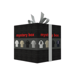 Mystery Quantum Crate