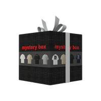 Mystery Quantum Crate