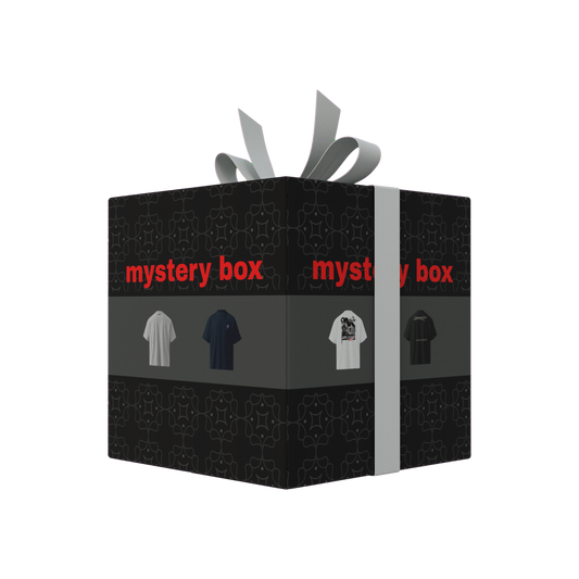 Mystery Omen Crate