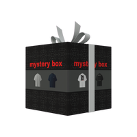 Mystery Omen Crate
