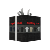 Mystery Quantum Crate
