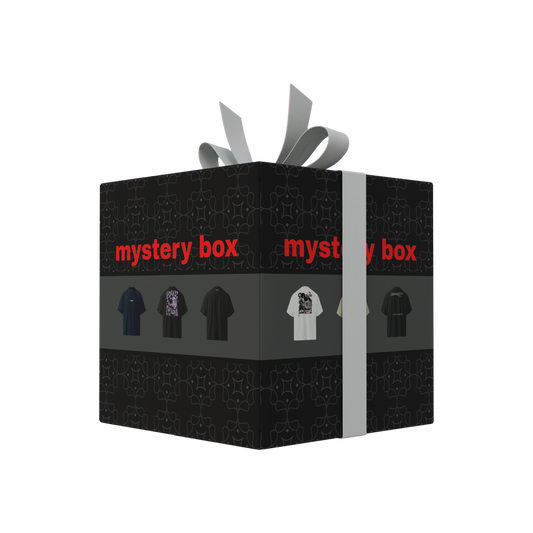 Mystery Chaos Crate